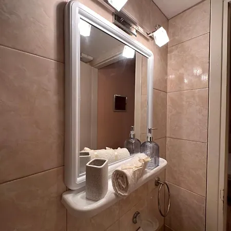 Luxury House Perfect For Vacations Appartamento Xiropigado