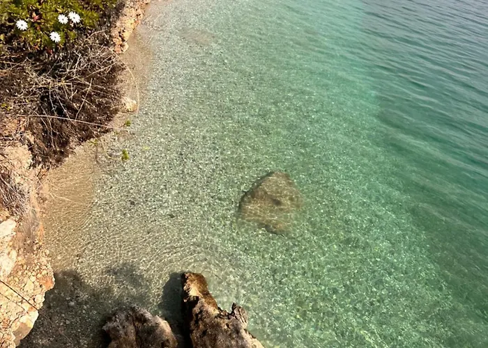 Apartament Luxury House Perfect For Vacations