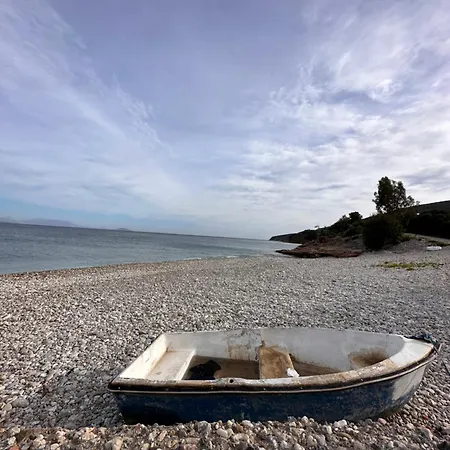 Διαμέρισμα Luxury House Perfect For Vacations Ξηροπήγαδο