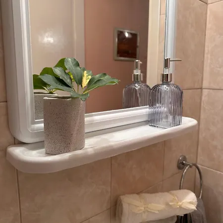 Διαμέρισμα Luxury House Perfect For Vacations *