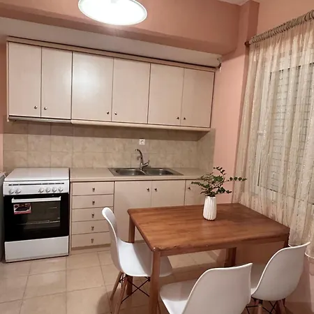 Apartment Luxury House Perfect For Vacations Xiropigado