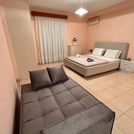 Luxury House Perfect For Vacations Διαμέρισμα Ξηροπήγαδο