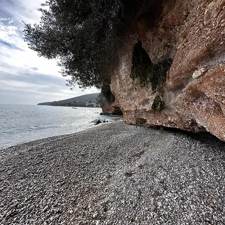 Luxury House Perfect For Vacations * Ξηροπήγαδο