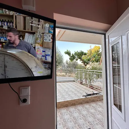 Luxury House Perfect For Vacations Ξηροπήγαδο