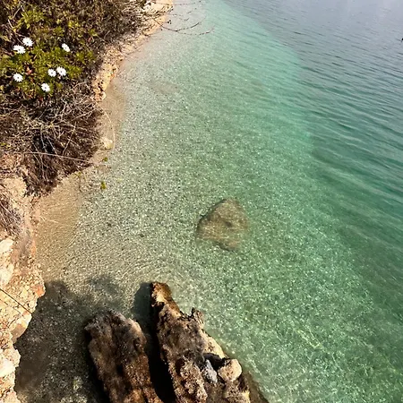 Lägenhet Luxury House Perfect For Vacations