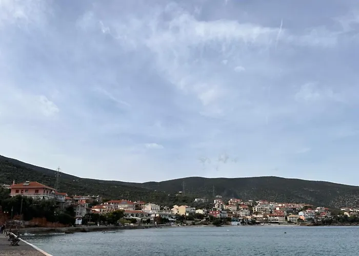 Apartman Luxury House Perfect For Vacations