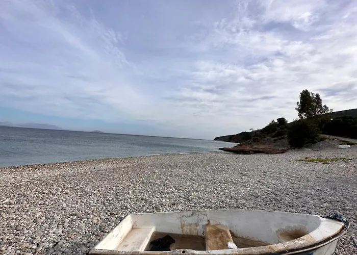 Apartman Luxury House Perfect For Vacations Xiropígado