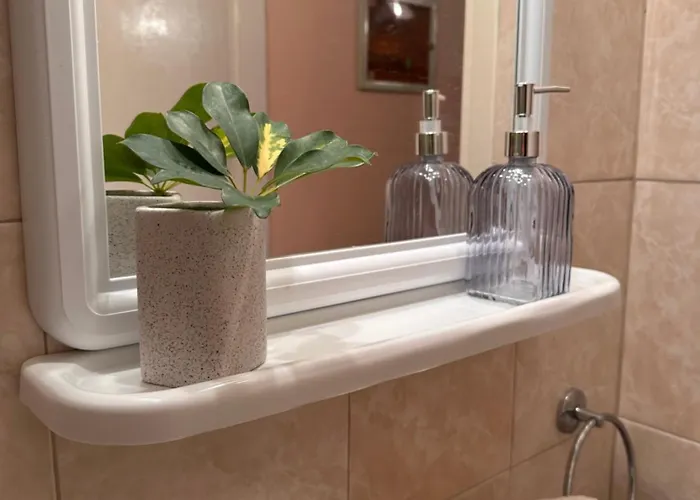 Apartman Luxury House Perfect For Vacations *