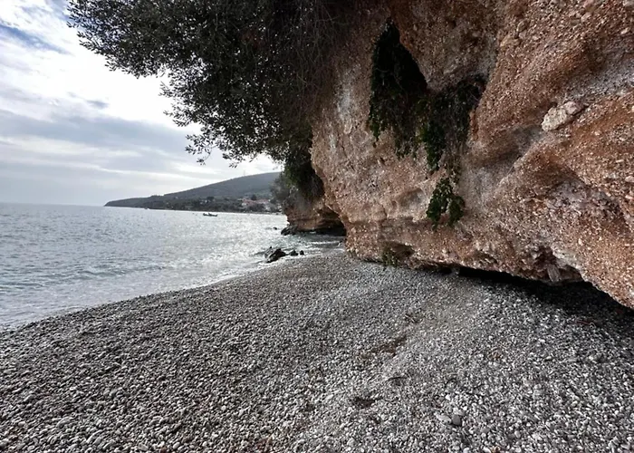 Luxury House Perfect For Vacations * Xiropigado