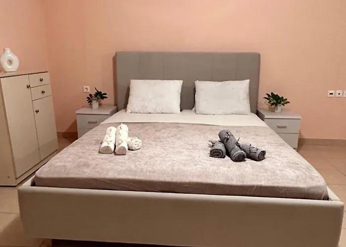 Luxury House Perfect For Vacations