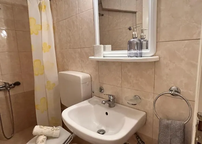 Luxury House Perfect For Vacations