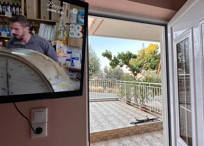 Luxury House Perfect For Vacations Xiropigado