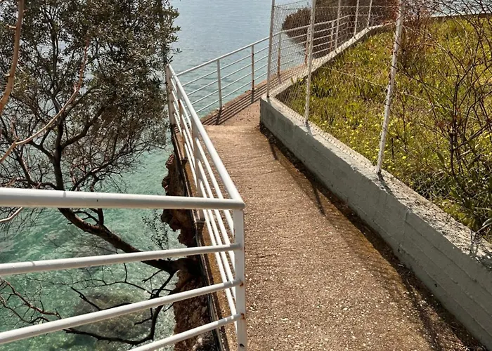 Luxury House Perfect For Vacations